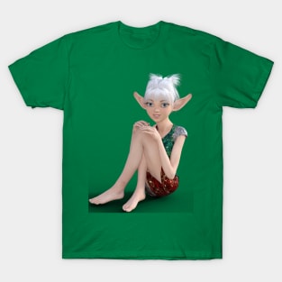 Elf off the shelf T-Shirt